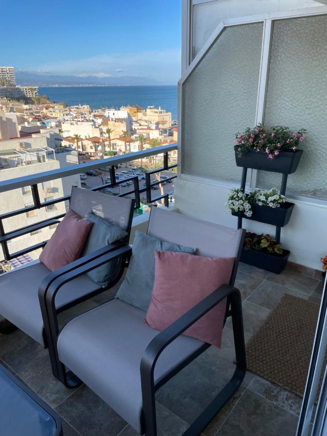 Totalmente Reformado Con Piscina Y Jardines Al Lado De La Playa De La Carihuela Appartamento Torremolinos