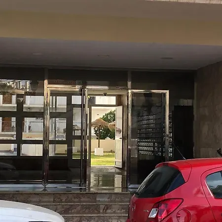 Apartamento Totalmente Reformado Con Piscina Y Jardines Al Lado De La Playa De La Carihuela Torremolinos Esterno foto